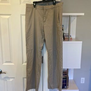 GAP Khakis